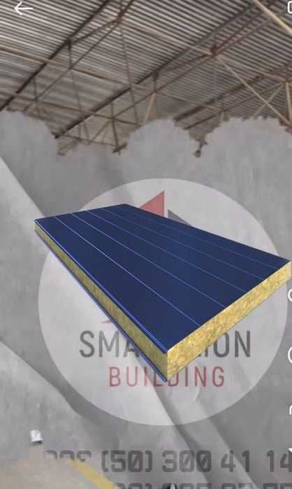 Сендвич панел | Сэндвич панел| Sendvich panel | Сендвич панел ЗАВОДДАН