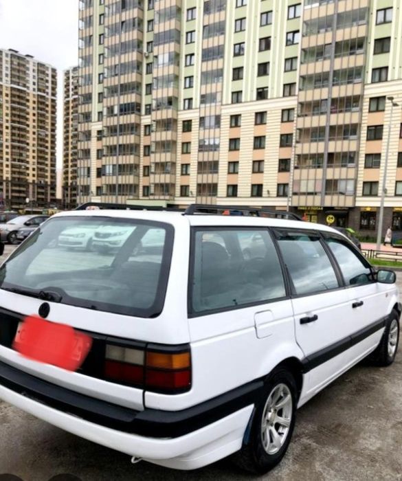 Пассат б 3продается