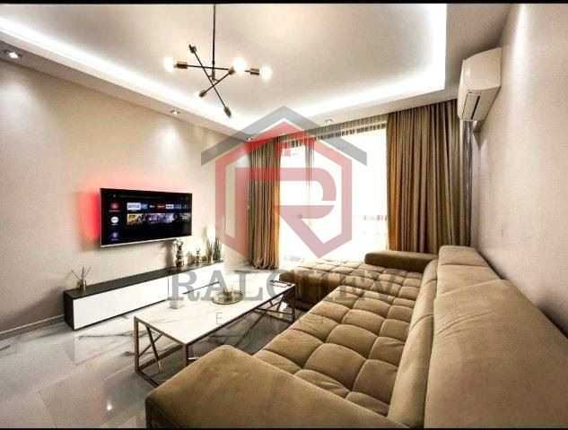 Дава се под наем Двустаен апартамент в к.к. Св.Св. Константин и Елена - 65 кв.м за 663 € - Снимка #2