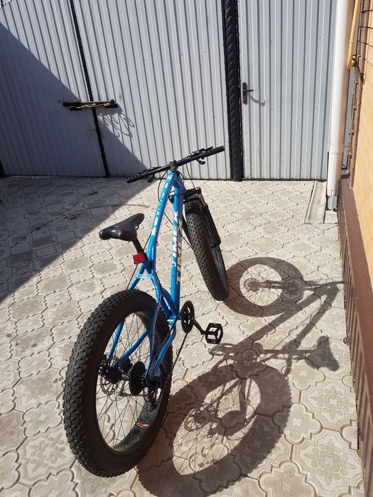 Велосипед Теммих