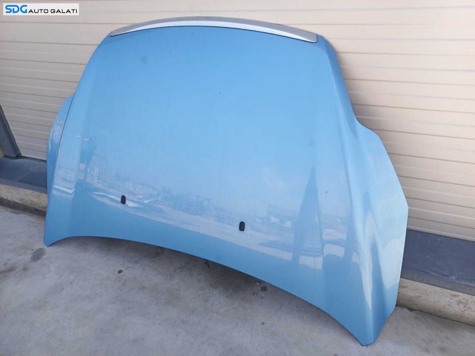 Capota Motor Ford Focus 2 Facelift 2007 - 2010 [L0838] [Depozit]