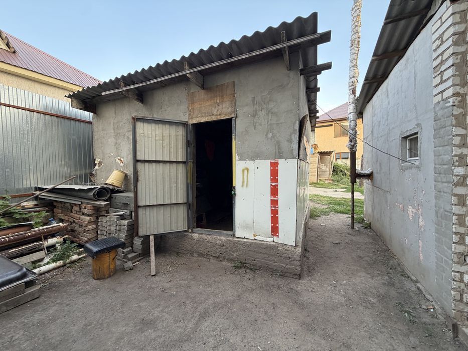 Продается дом Чагана Набережная