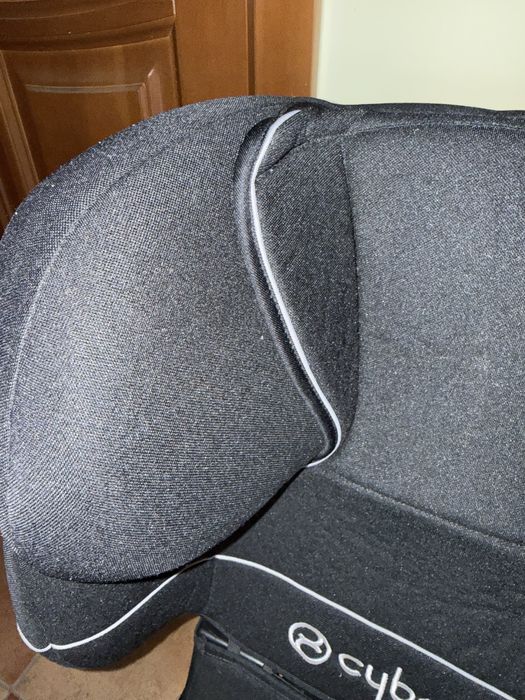 Автокресло детское