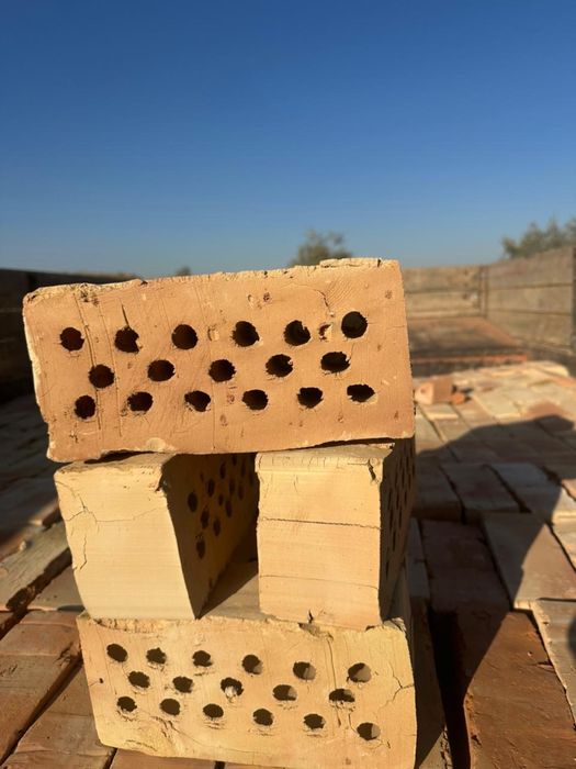Штучный кирпич стандарт