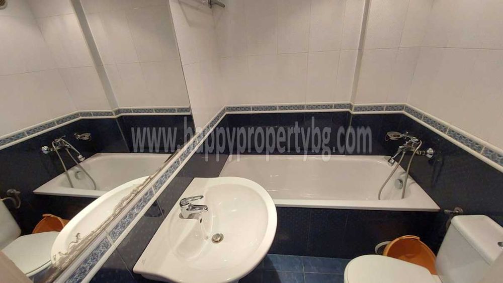 Продава се Едностаен апартамент в Несебър - 28 кв.м за 1500 €/кв.м - Снимка #10