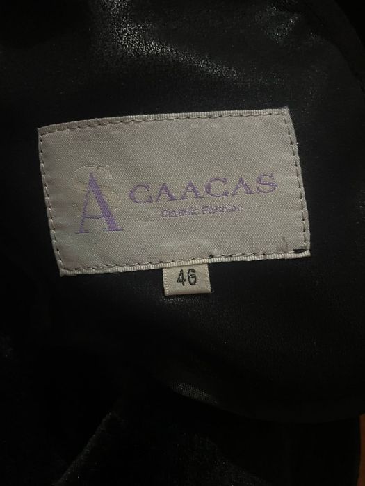 Женская дубленка