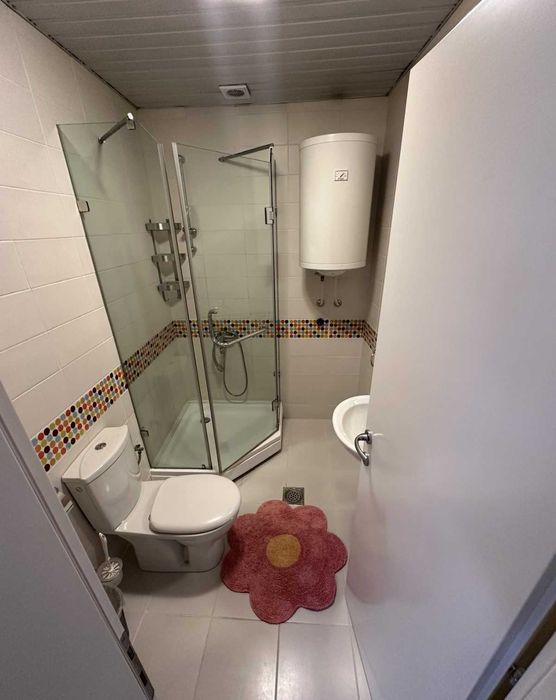 Дава се под наем Тристаен апартамент в Пловдив, Младежки Хълм - 105 кв.м за 425 € - Снимка #5