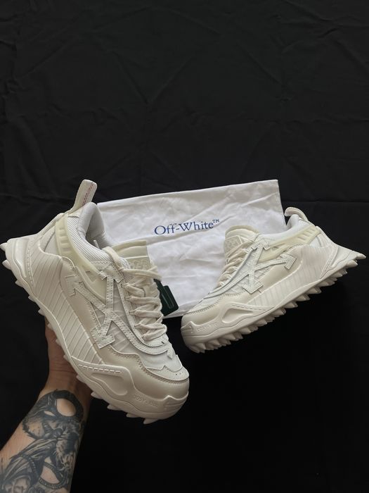 Off-White   Odsy