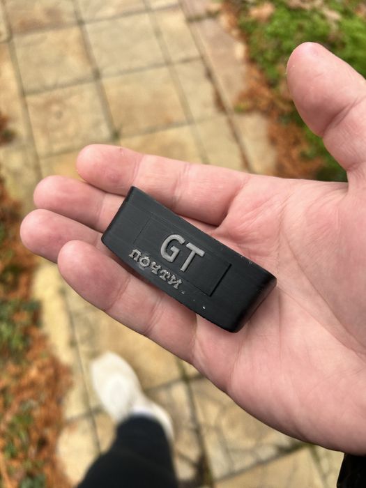 Продавам/изработвам персонализирани емблеми за волан vw