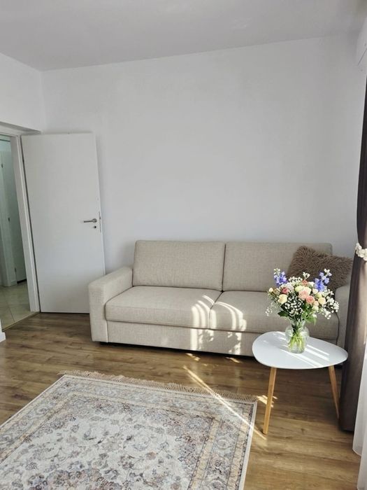 Baba Novac - Apartament frumos și luminos cu 2 camere
