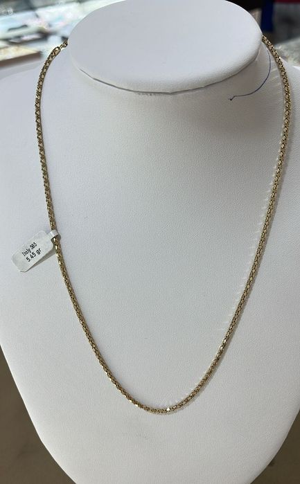 Золото оптом новый