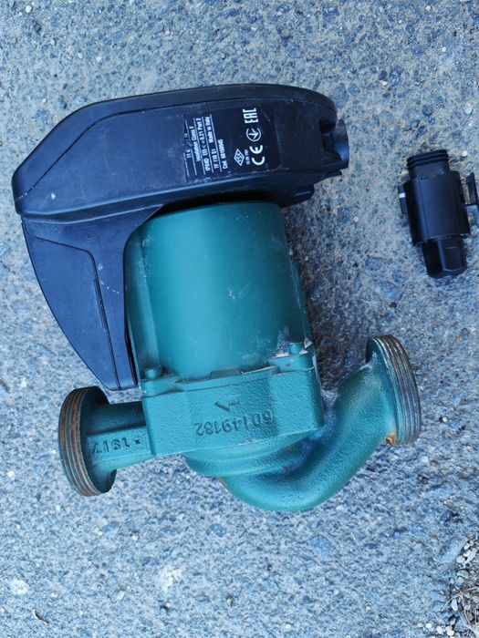 Pompă recirculare EVOPLUS DAB