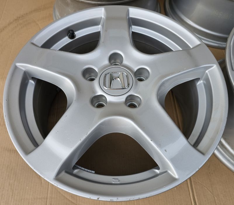 Jante Aliaj 16''5x114,3HondaAccord,Civic,CR-V,Prelude,Fiat Sedici