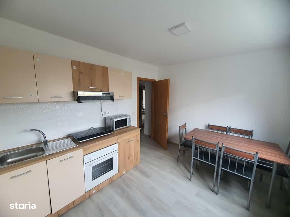 2 camere open space zona Frumoasa - Poitiers