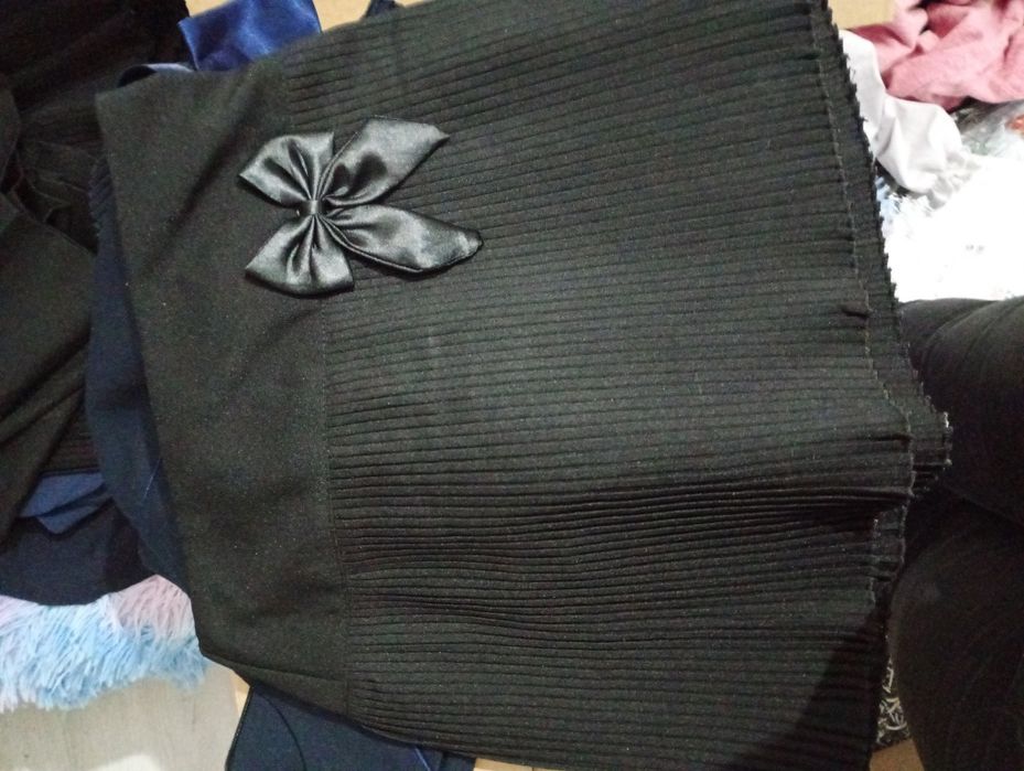 Fustițe pt școală 6-8 9ani