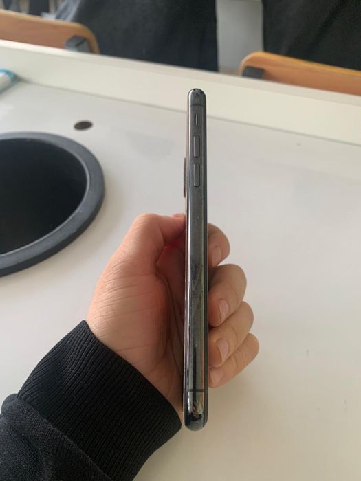 Обмен айфон Х на хр