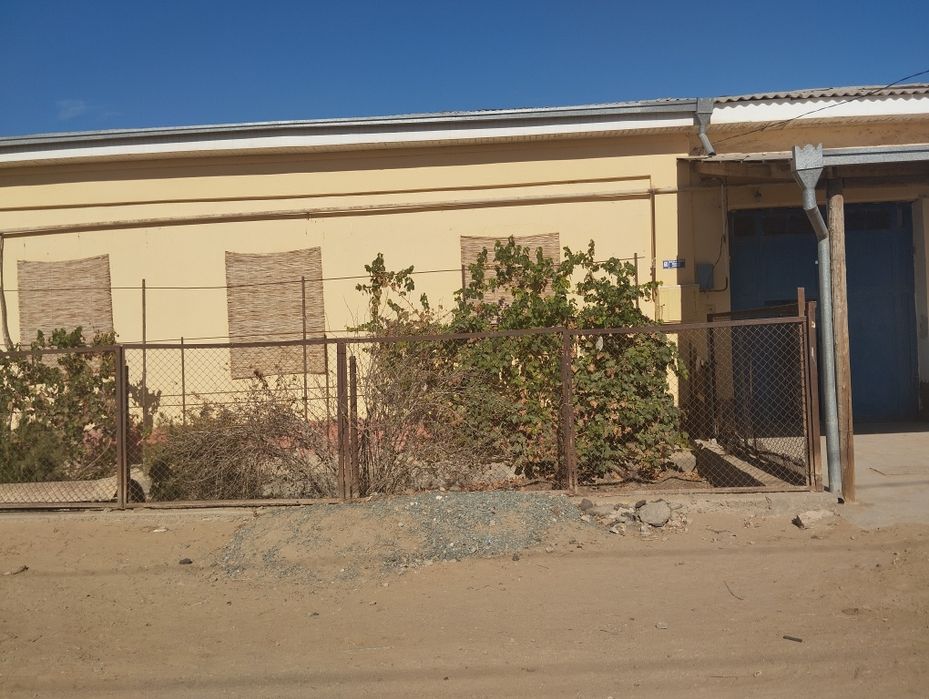 Жай сатилади манзил гербиш завод