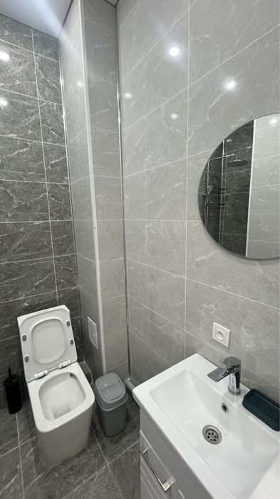 Квартира посуточный