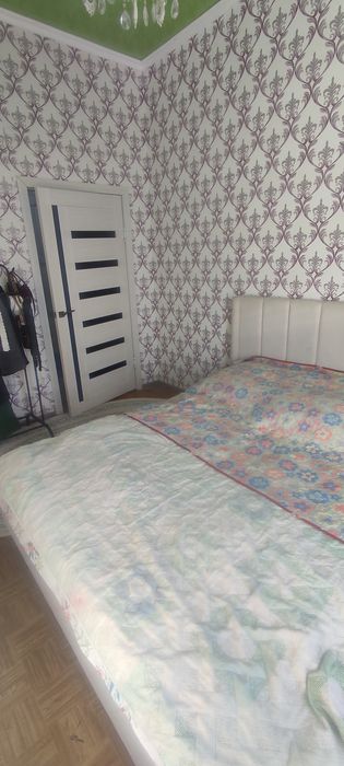 Продаётся квартира