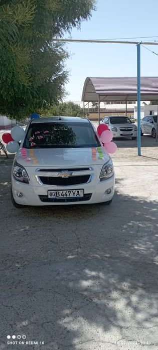 Taksi xizmati Buxoro boʻylab