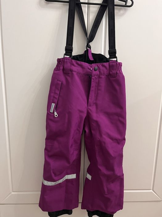 Зимний комбинезон Lassie