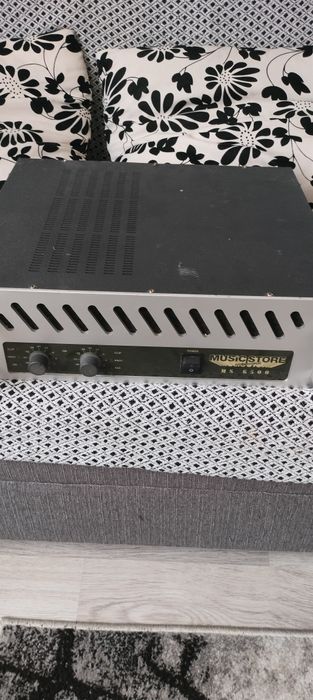 subwoofer pasiv 25 cm.