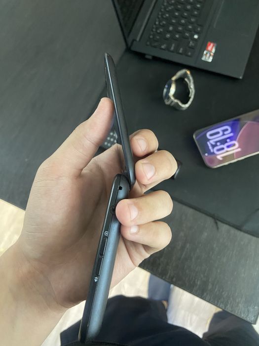 Verizon Perfectum 3