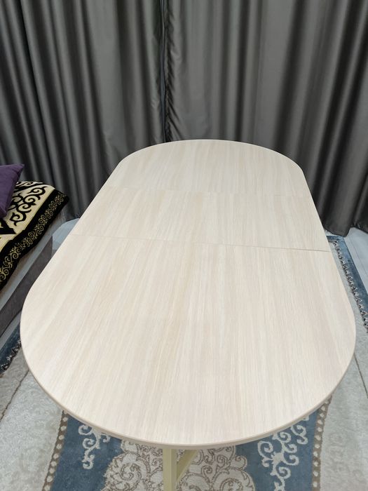 Стол тумба раздижной