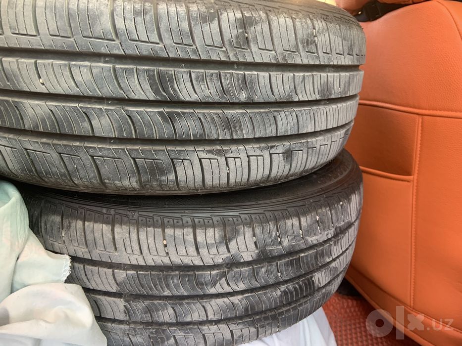175/50 R 15 NEXEN matizga