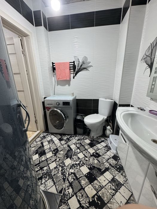 Продам 1 комн.квартиру