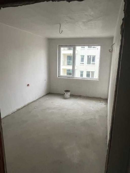 Двустаен Апартамент, Южен