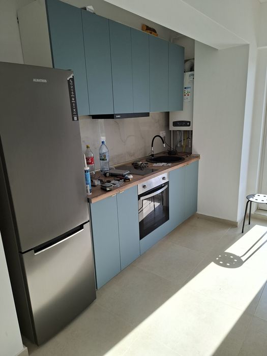 Inchirez apartament bloc nou
