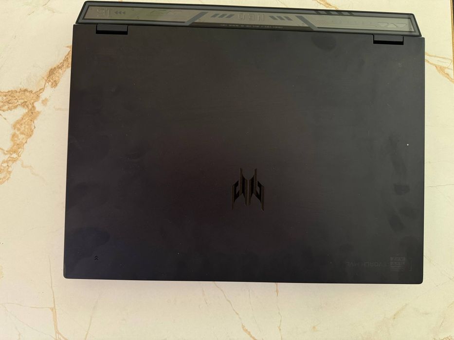 Predator ACER kompyuter