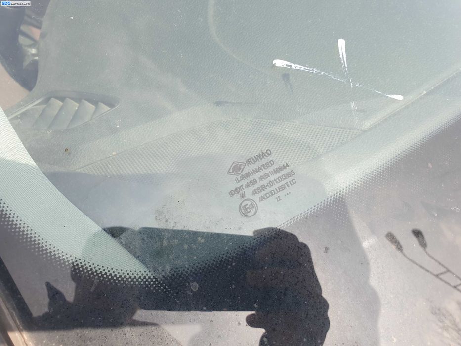 Parbriz Geam Sticla cu Senzor Audi A4 B9 2015 - 2025 [K4088]
