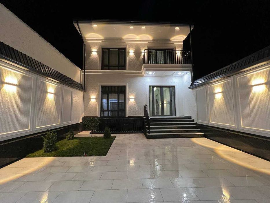 Продается 2,5 Соток дом в Кибрайский район на Ташгрес