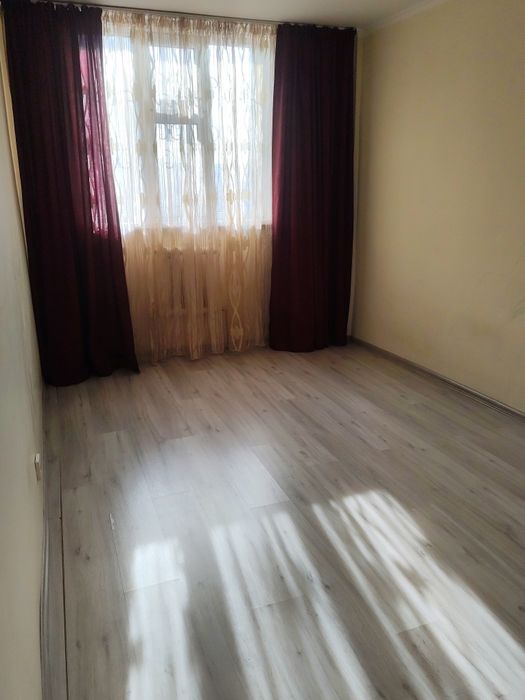 3-х комнатная квартира