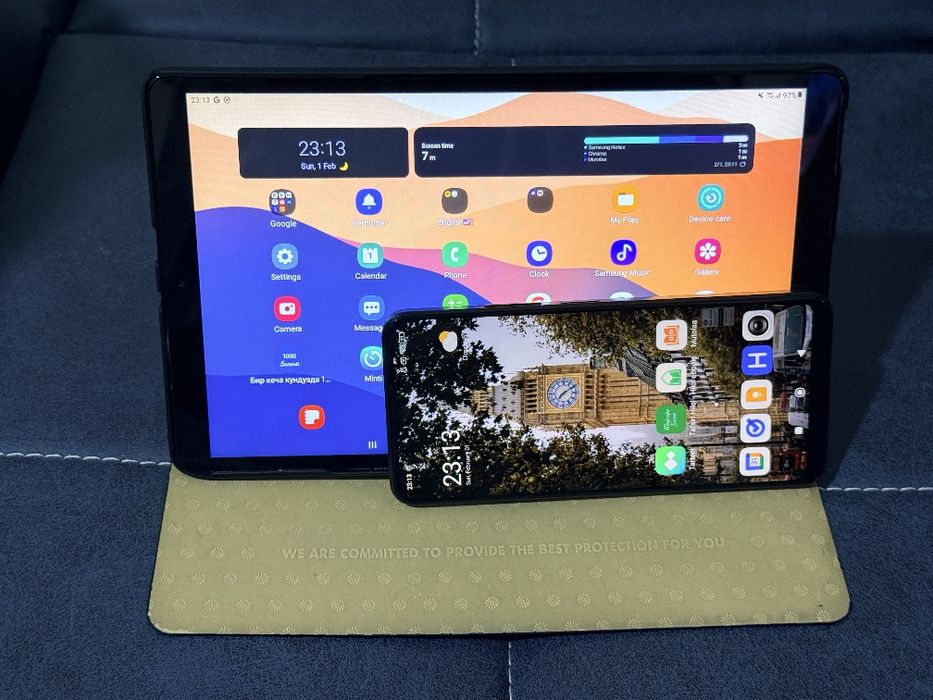 Samsung Galaxy Tab A (planshet)