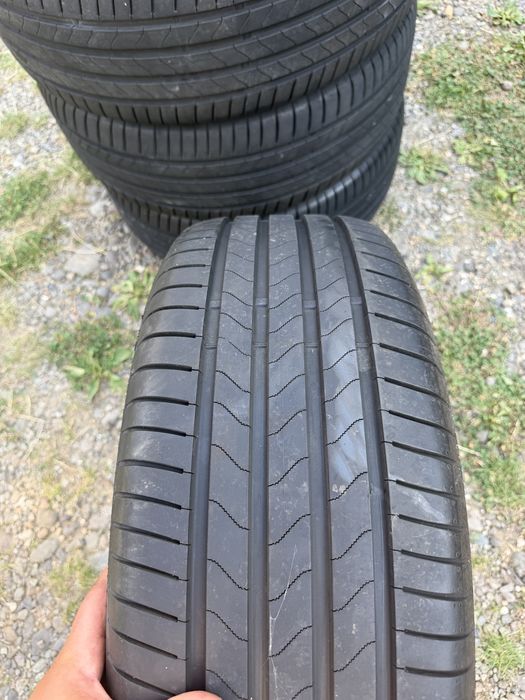 Anvelope vara Bridgestone Turanza 6 245/55 R19 103H