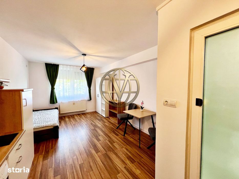 Garsoniera de vanzare Oradea, Bihor