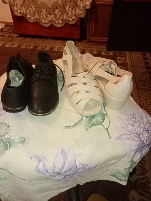 Обувь женская 39р