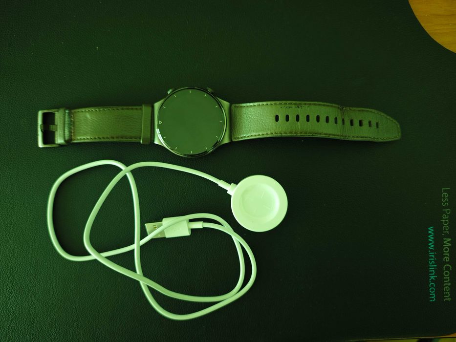 Смарт часовник Huawei GT 2 Pro