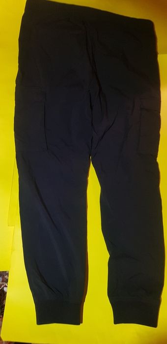 H&M  мъжки спортен карго панталон