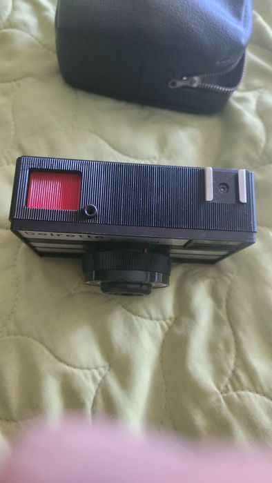 Стар Германски фотоапарат