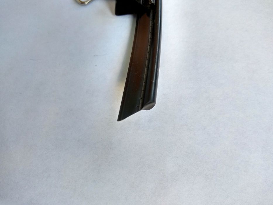 Лента для вставки в шов