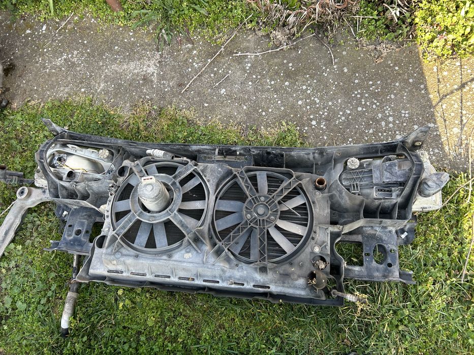 Голф 3 1.6  101 коня на части