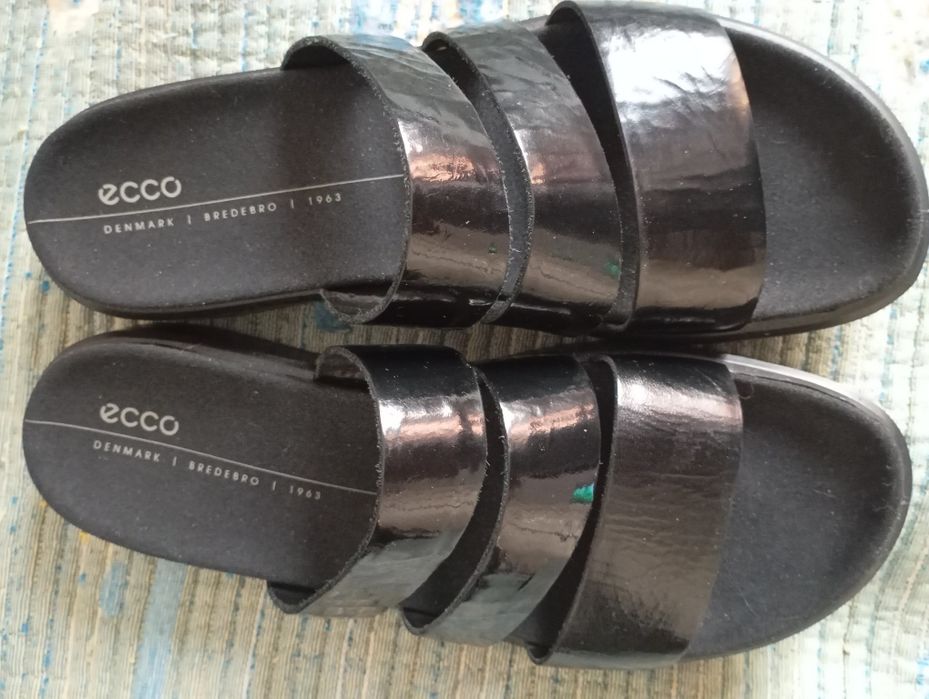 Обувь Ecco 38 р.