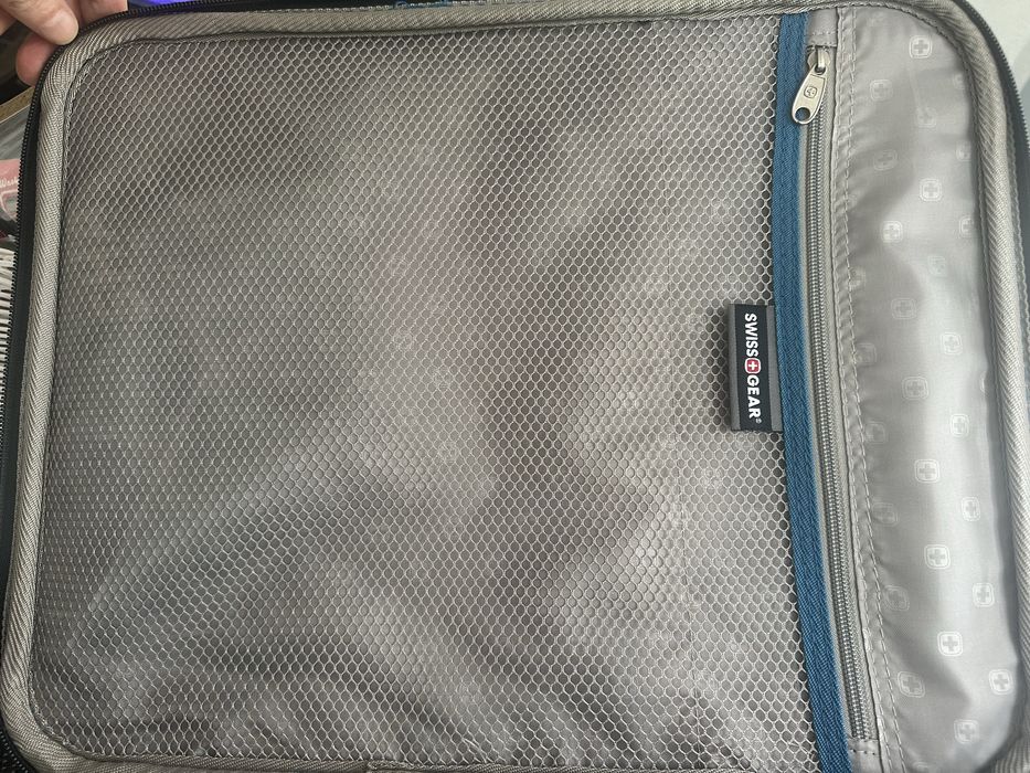 Troller Swiss-Gear