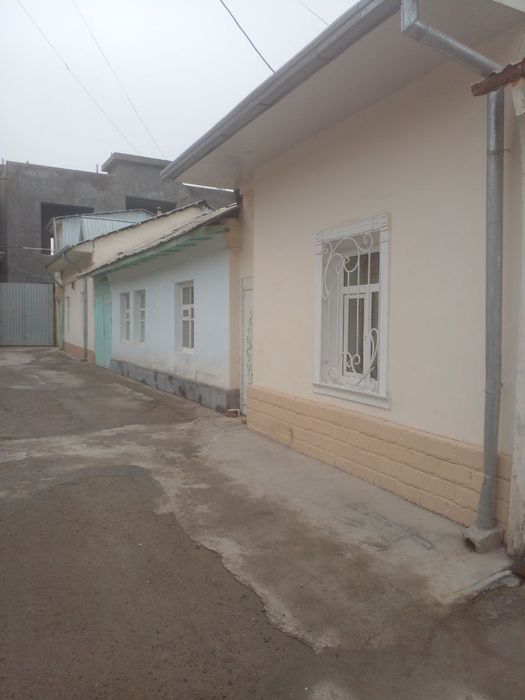 Продаётся Участок 1-соток Фасад:5-метр под Застройку в тупике Ракат