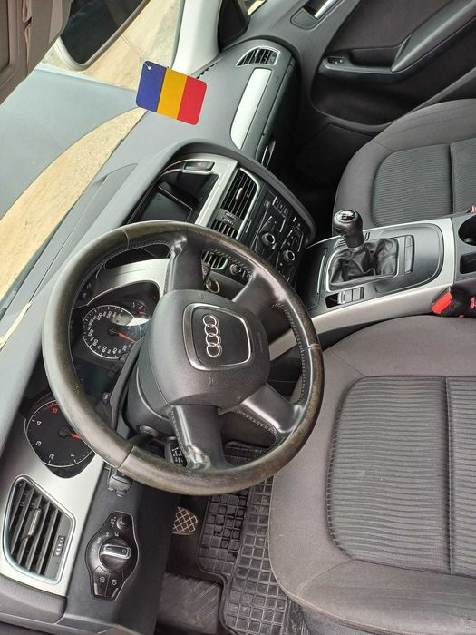 AUDI A4 B8 2.0 TDI  -unic proprietar