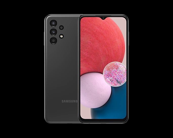 Samsung galaxsi A13